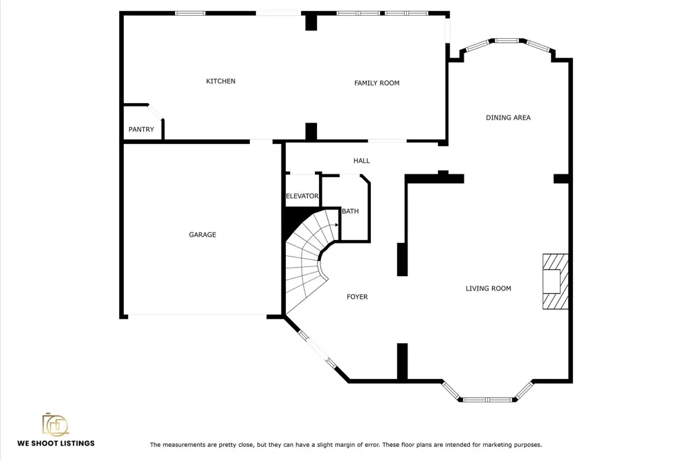 2222 Nantucket Drive #B Houston, TX 77057