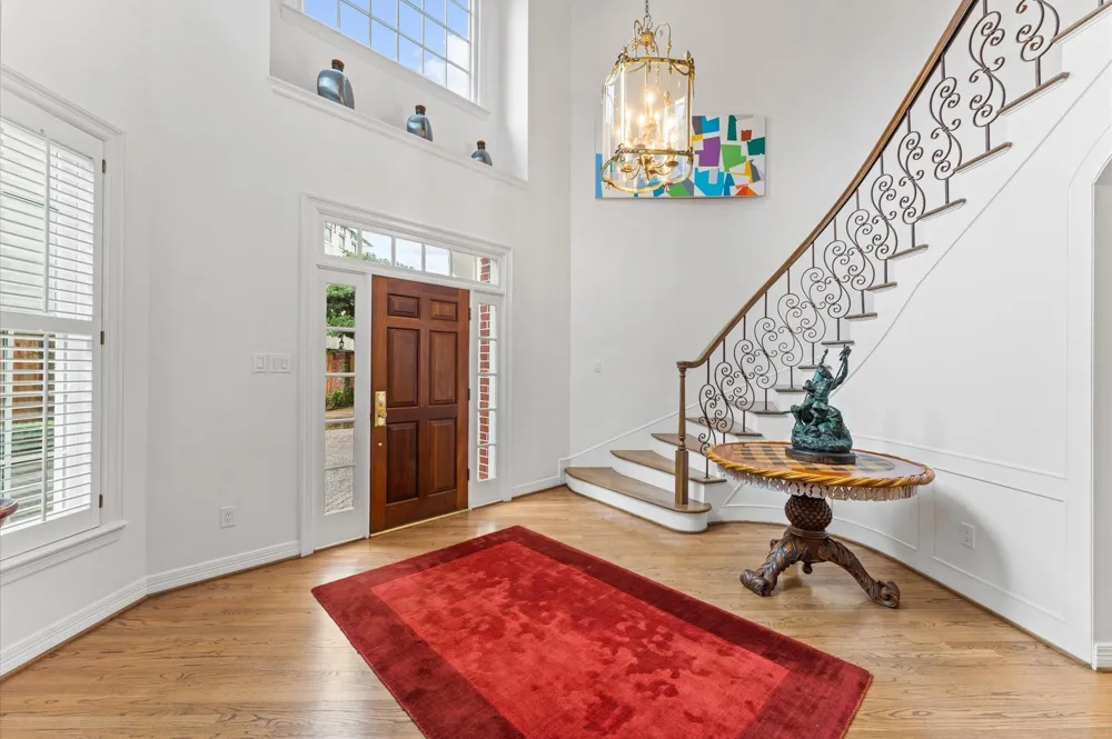 2222 Nantucket Drive #B Houston, TX 77057