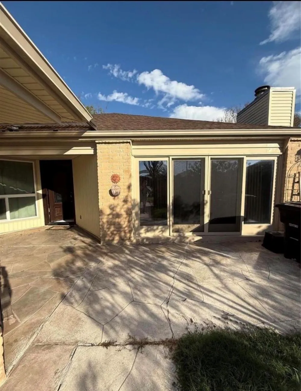 4027 Summit Valley Drive Houston, TX 77082