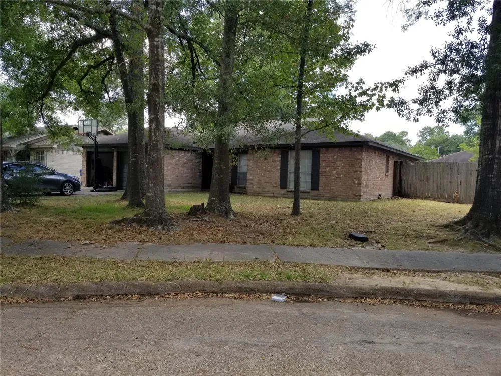 7010 Wyoma Trail Spring, TX 77379