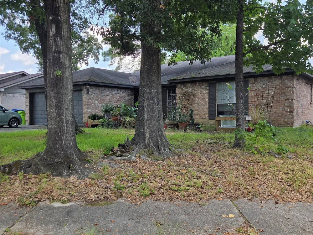 7010 Wyoma Trail Spring, TX 77379