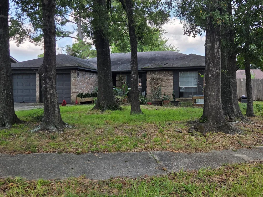 7010 Wyoma Trail Spring, TX 77379