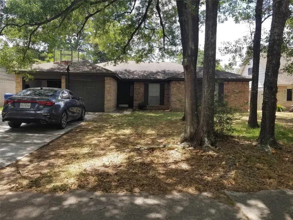 7010 Wyoma Trail Spring, TX 77379