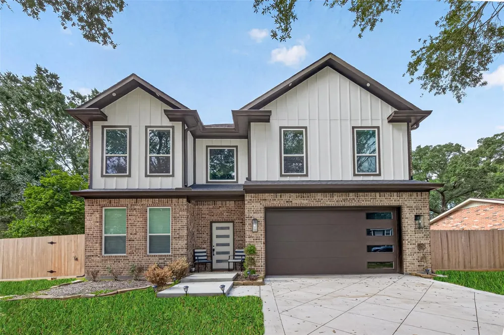 14807 Wallach Drive Cypress, TX 77429