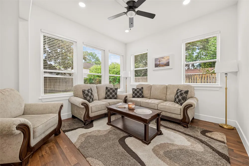 14807 Wallach Drive Cypress, TX 77429