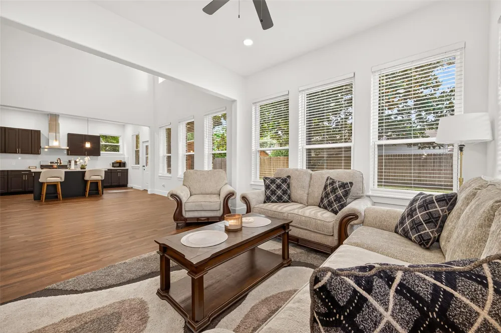 14807 Wallach Drive Cypress, TX 77429