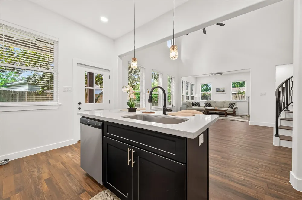 14807 Wallach Drive Cypress, TX 77429