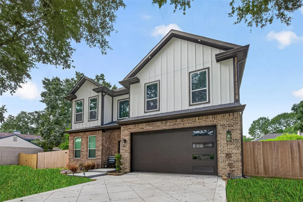 14807 Wallach Drive Cypress, TX 77429