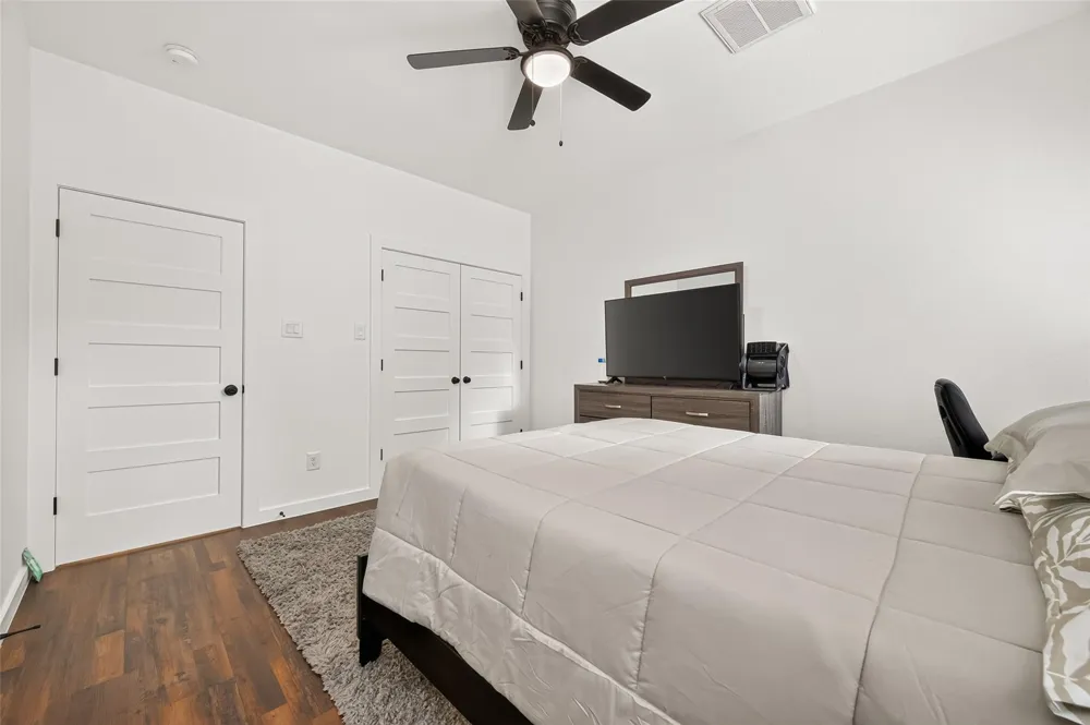 14807 Wallach Drive Cypress, TX 77429