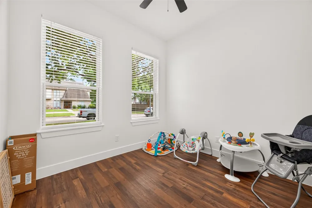 14807 Wallach Drive Cypress, TX 77429