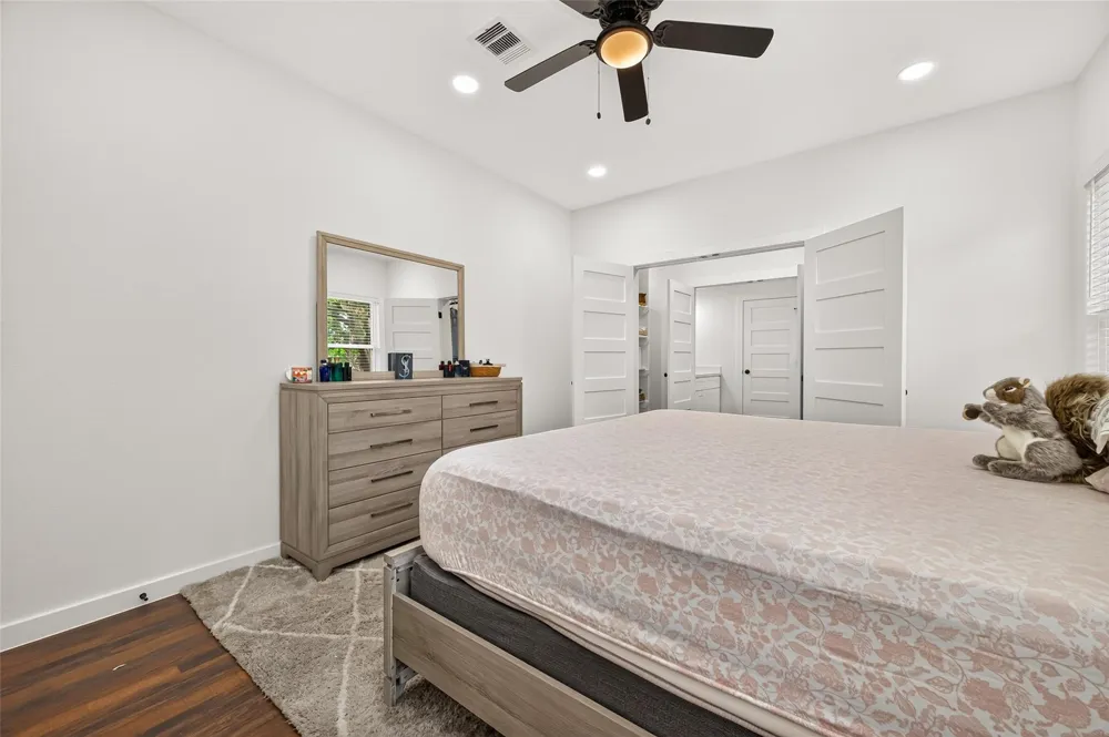 14807 Wallach Drive Cypress, TX 77429