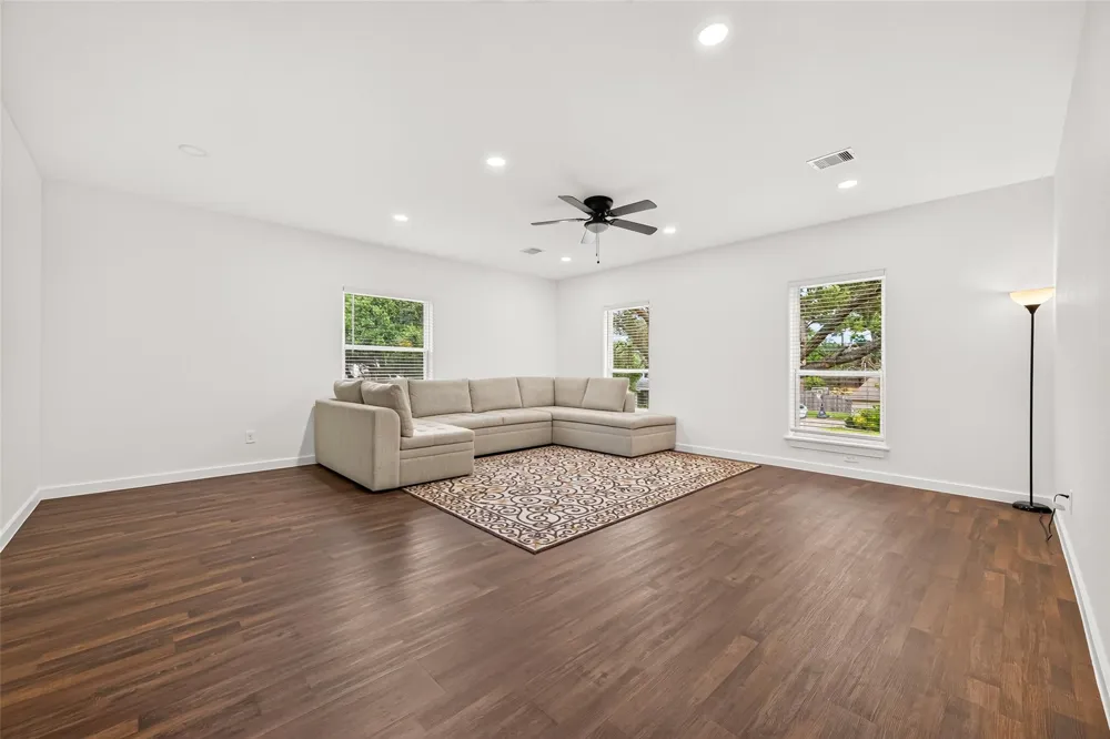 14807 Wallach Drive Cypress, TX 77429