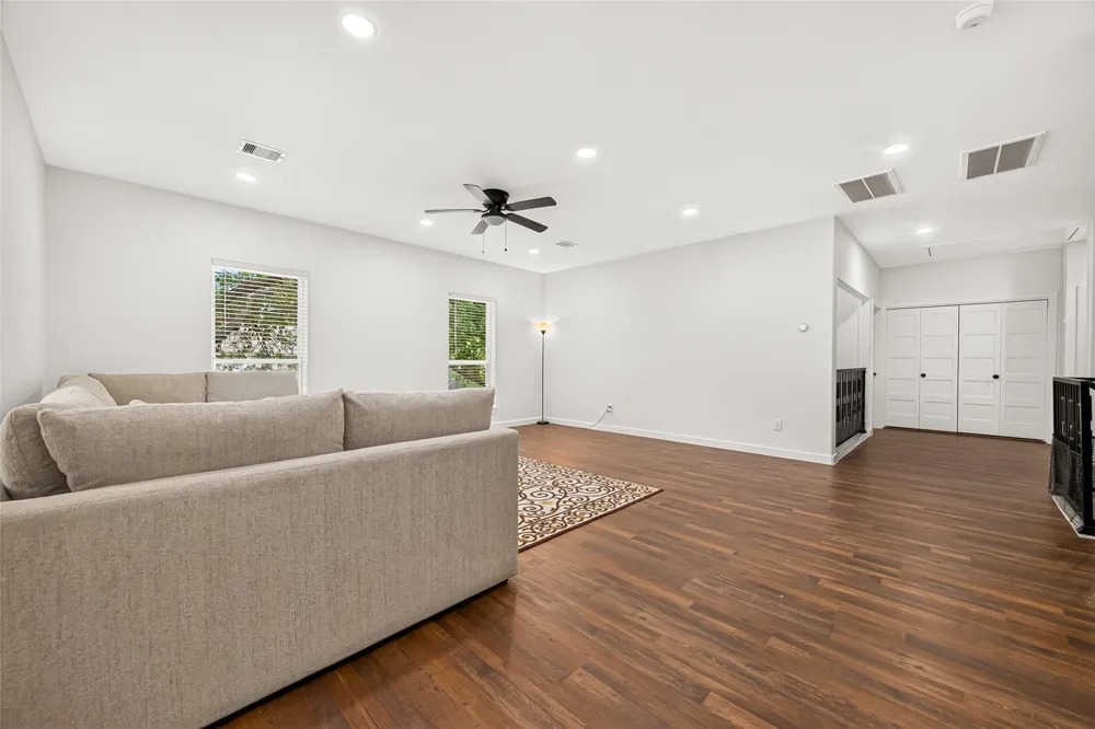 14807 Wallach Drive Cypress, TX 77429