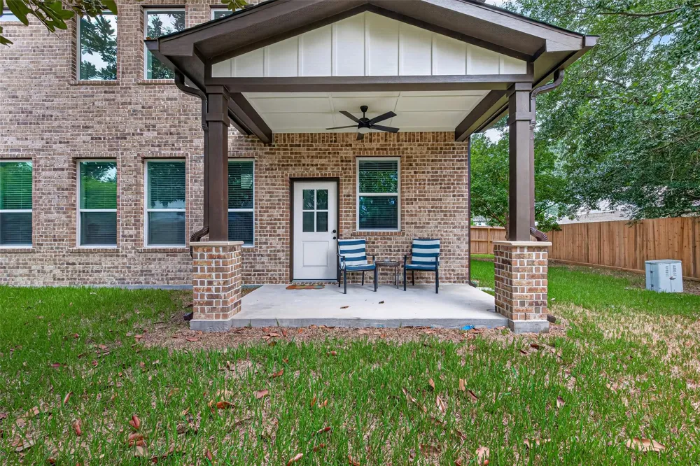 14807 Wallach Drive Cypress, TX 77429