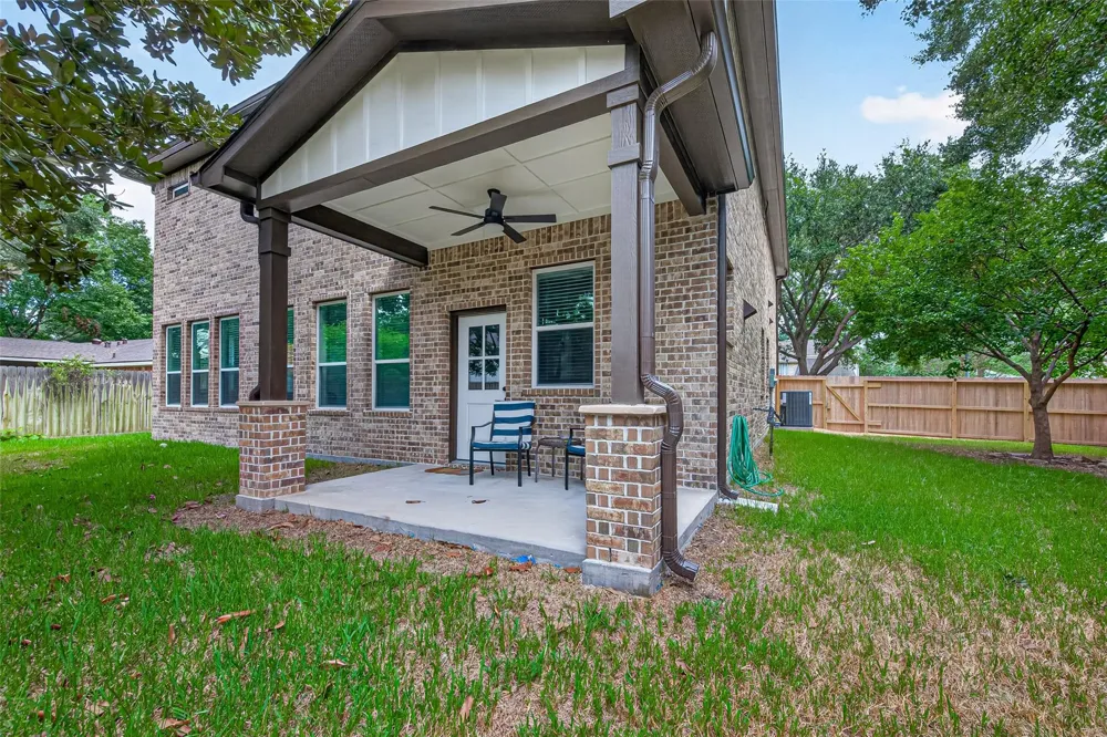 14807 Wallach Drive Cypress, TX 77429