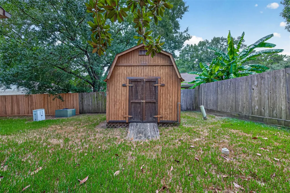 14807 Wallach Drive Cypress, TX 77429