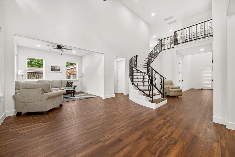 14807 Wallach Drive Cypress, TX 77429