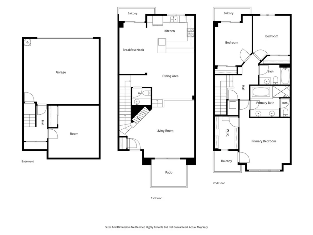 301 Kansas #C El Segundo, CA 90245