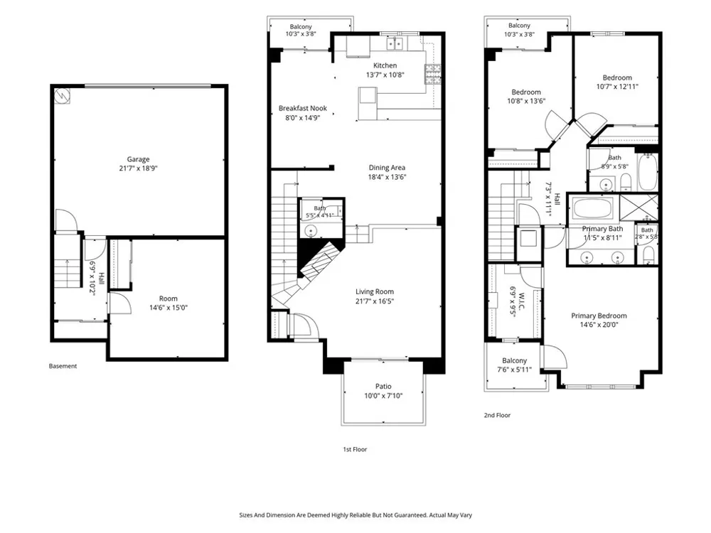 301 Kansas #C El Segundo, CA 90245