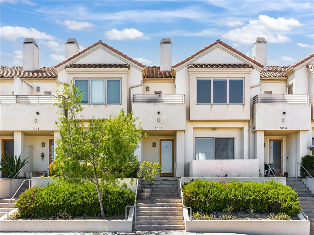 301 Kansas #C El Segundo, CA 90245