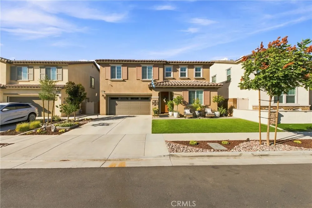 11698 Starlily Court Corona, CA 92883
