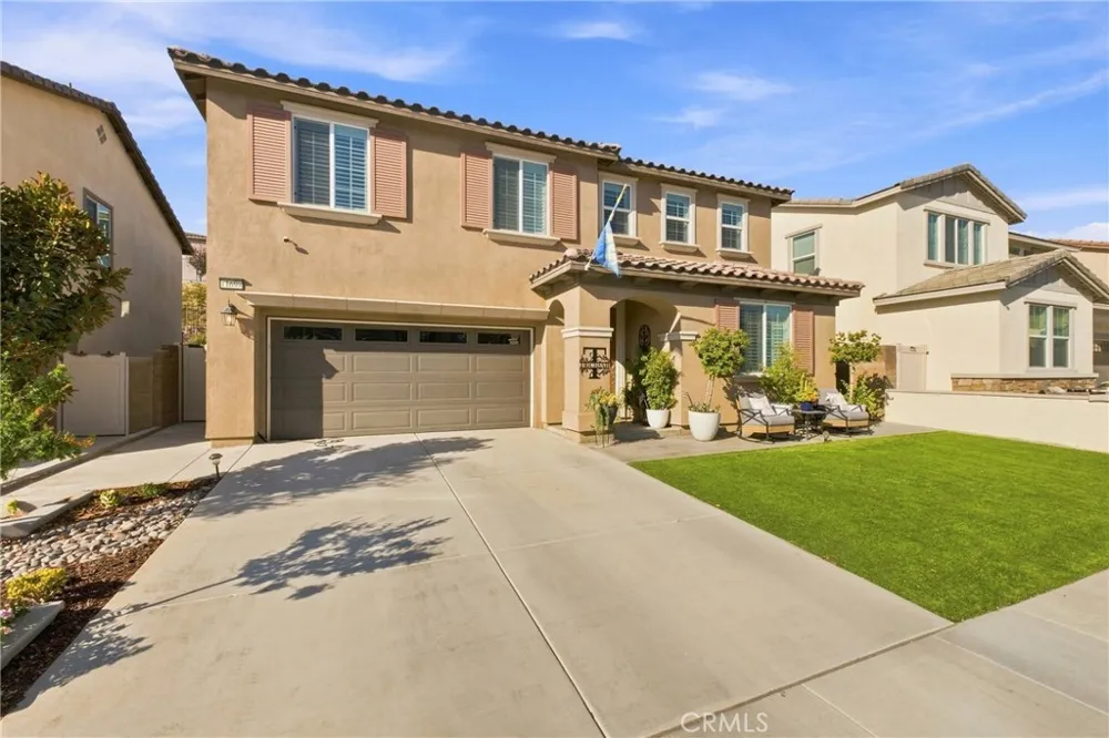 11698 Starlily Court Corona, CA 92883
