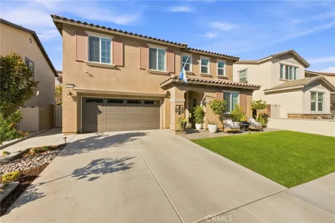 11698 Starlily Court