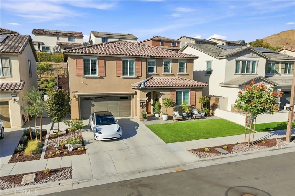 11698 Starlily Court Corona, CA 92883