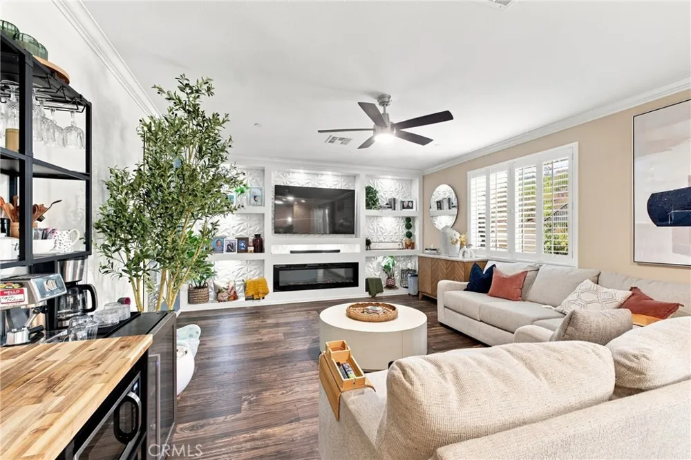 11698 Starlily Court Corona, CA 92883