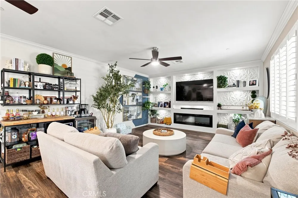11698 Starlily Court Corona, CA 92883