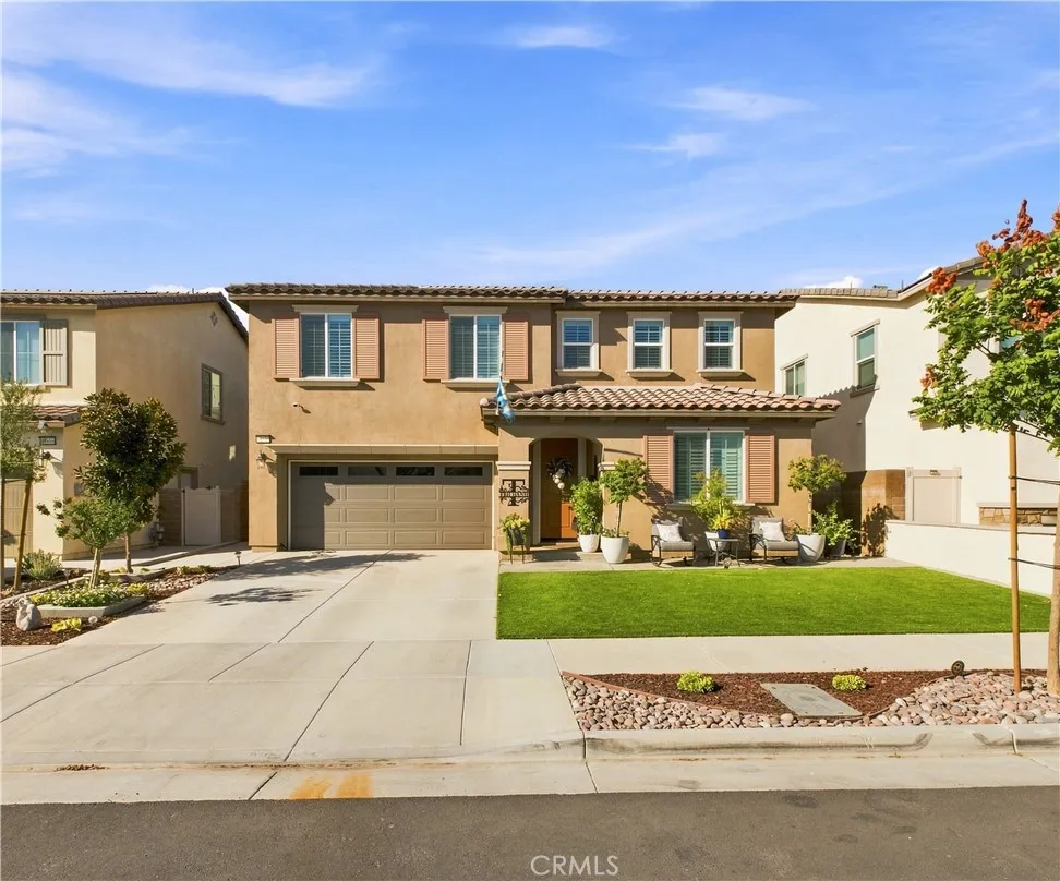 11698 Starlily Court Corona, CA 92883