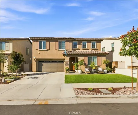 11698 Starlily Court