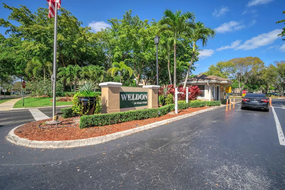 9560 Weldon Circle #J210 Tamarac, FL 33321