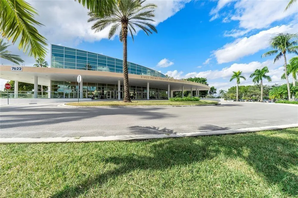 9560 Weldon Circle #J210 Tamarac, FL 33321