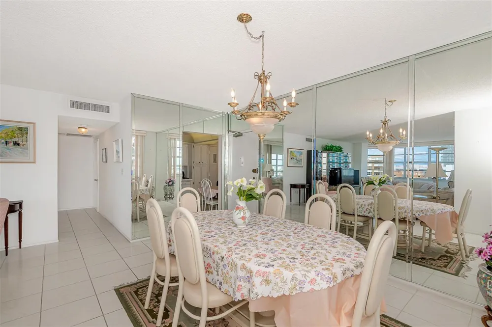 1980 S OCEAN DRIVE #22P Hallandale Beach, FL 33009