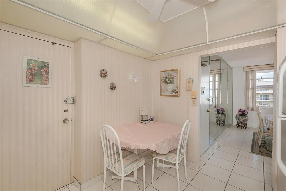 1980 S OCEAN DRIVE #22P Hallandale Beach, FL 33009