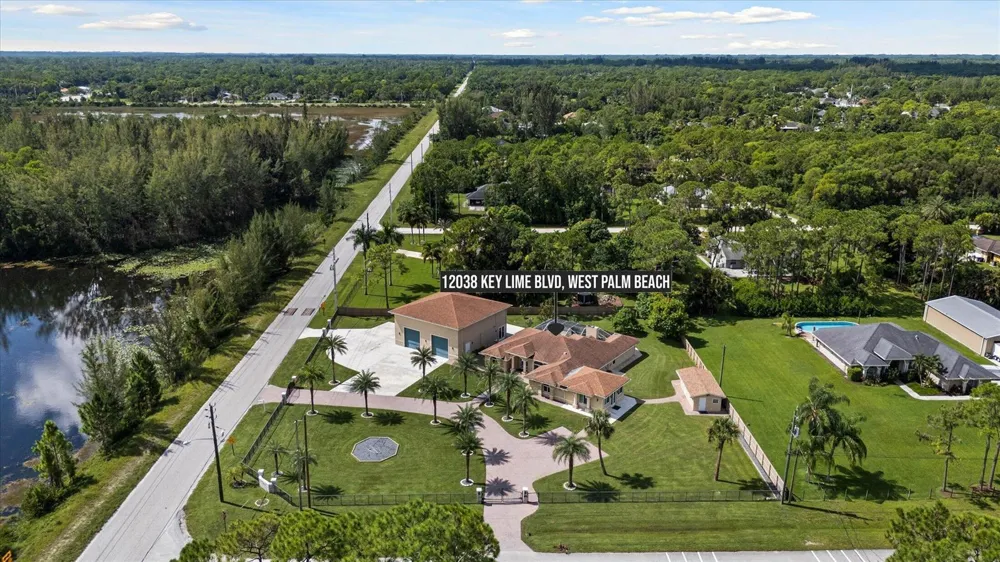 12038 Key Lime Boulevard West Palm Beach, FL 33412