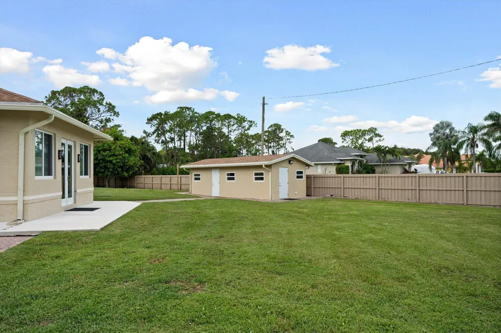 12038 Key Lime Boulevard West Palm Beach, FL 33412