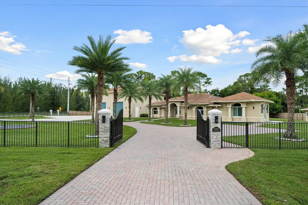 12038 Key Lime Boulevard West Palm Beach, FL 33412