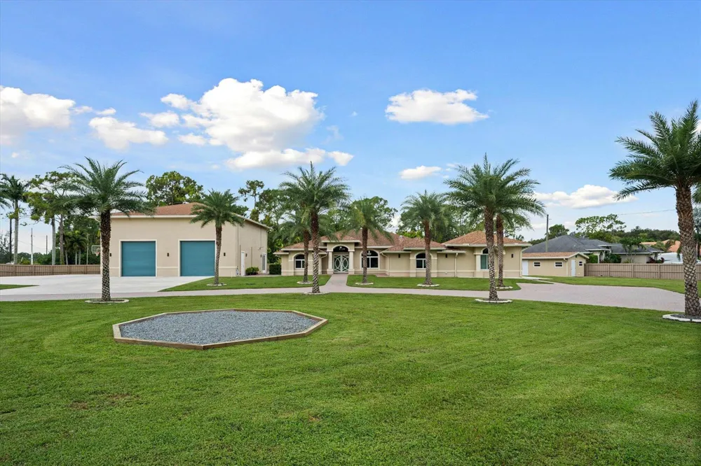 12038 Key Lime Boulevard West Palm Beach, FL 33412