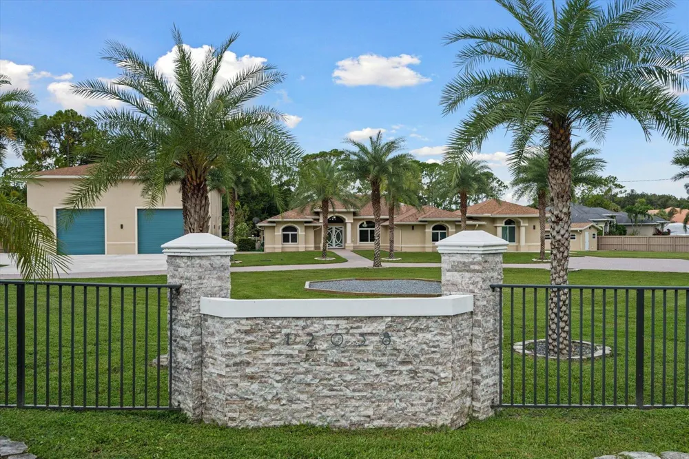 12038 Key Lime Boulevard West Palm Beach, FL 33412