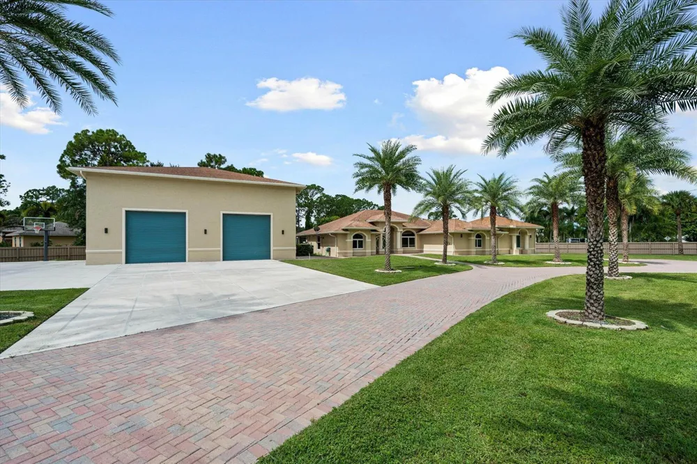 12038 Key Lime Boulevard West Palm Beach, FL 33412