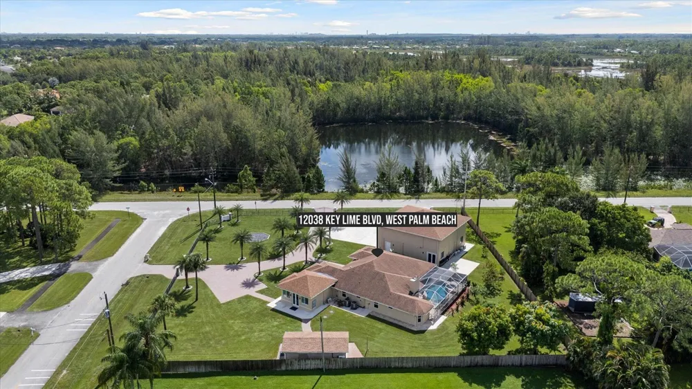 12038 Key Lime Boulevard West Palm Beach, FL 33412