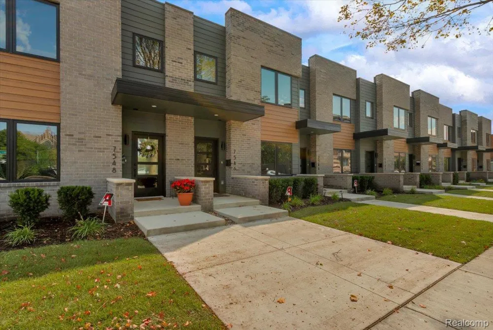 7546 Churchill Street Detroit City, MI 48206