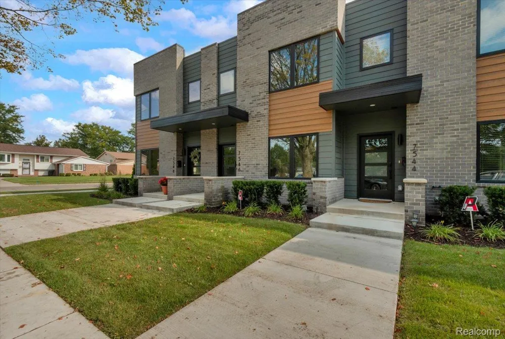 7546 Churchill Street Detroit City, MI 48206