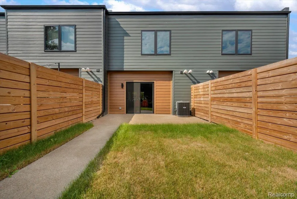 7546 Churchill Street Detroit City, MI 48206