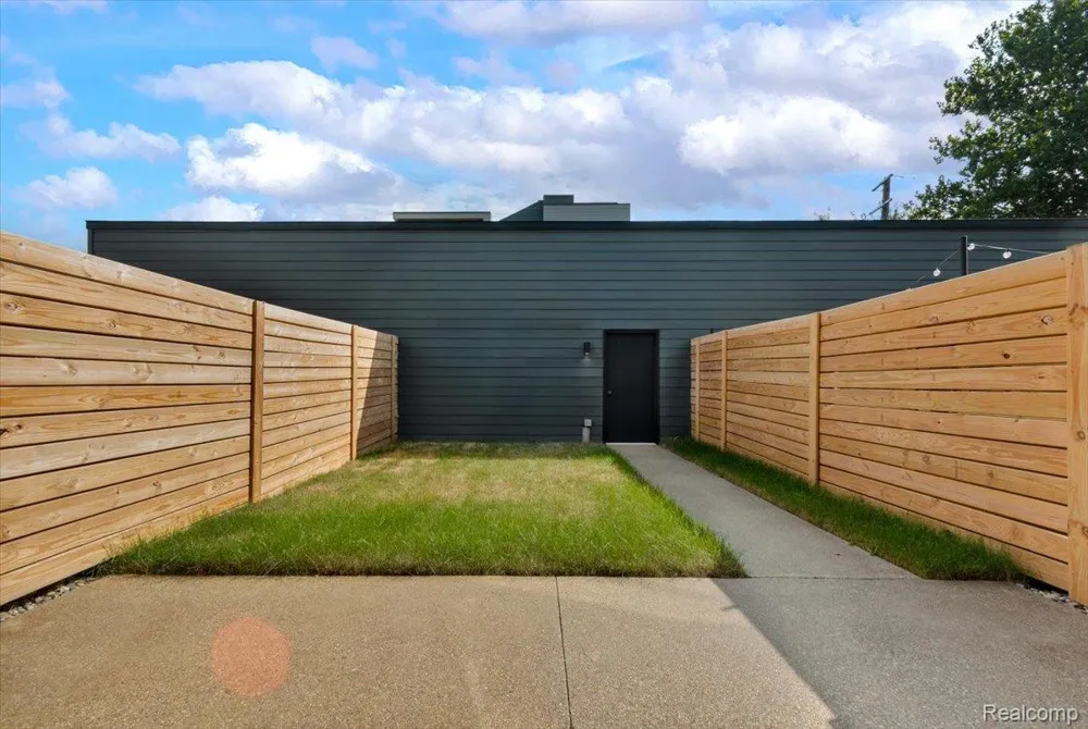 7546 Churchill Street Detroit City, MI 48206