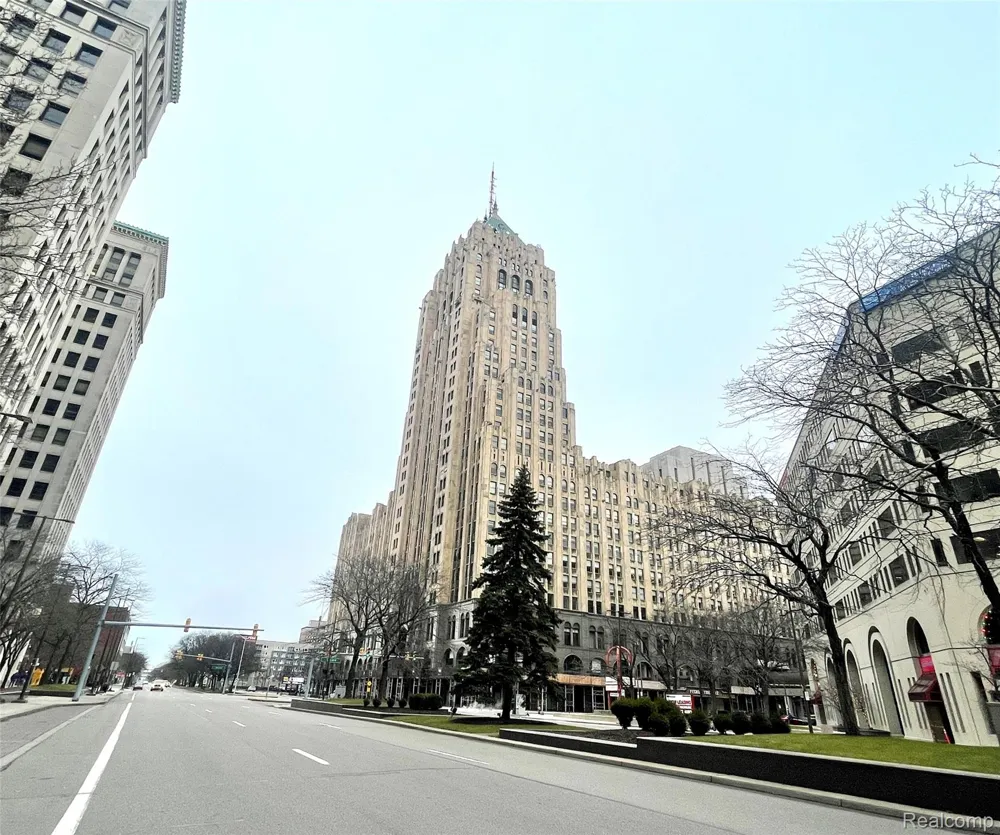 7546 Churchill Street Detroit City, MI 48206