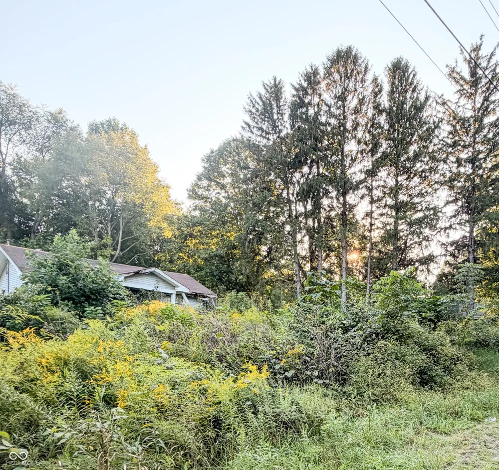 4829 S New Columbus Road Anderson, IN 46013