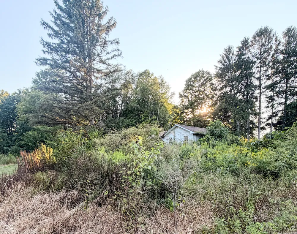 4829 S New Columbus Road Anderson, IN 46013